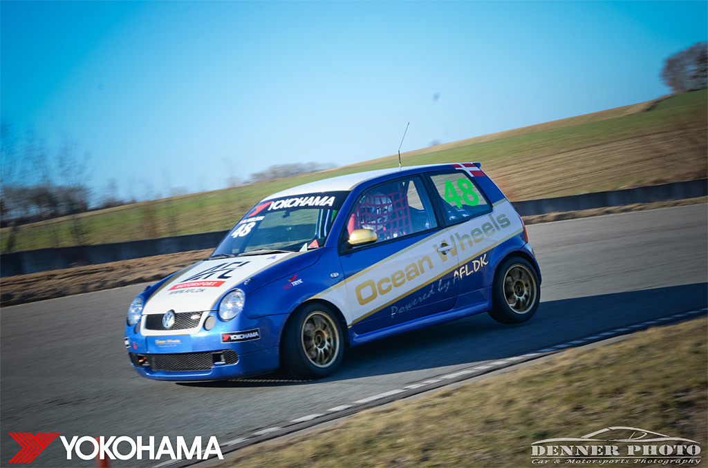(Foto: Denner Photo)